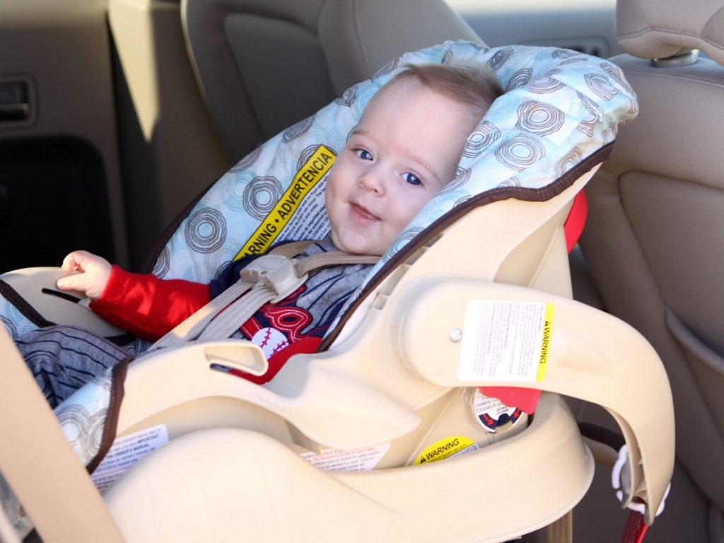Top 10 Best Infant Car Seat Bunting