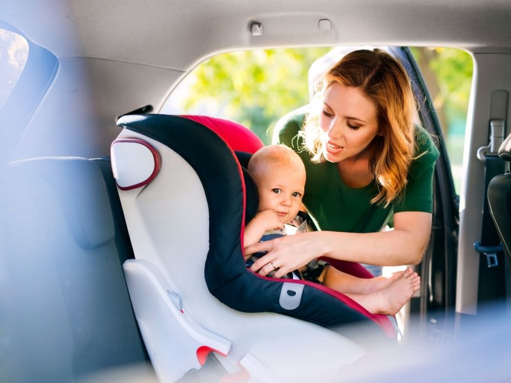Top Best Harness Booster Car Seats