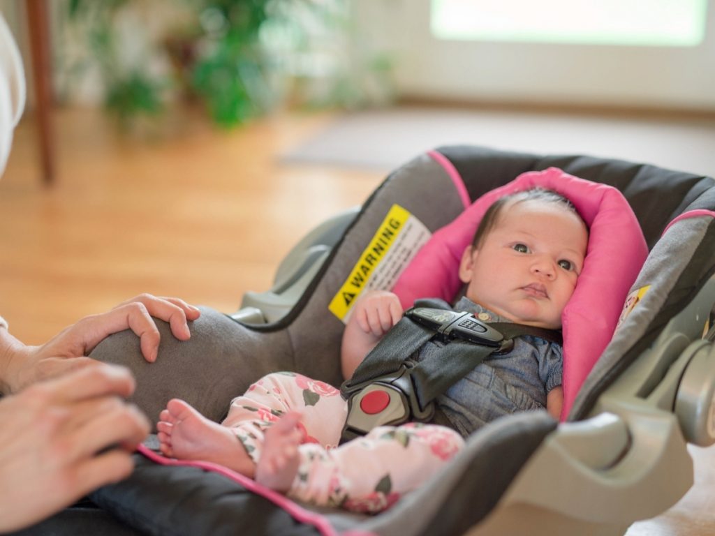 Top Best Infant Car Seat Bases