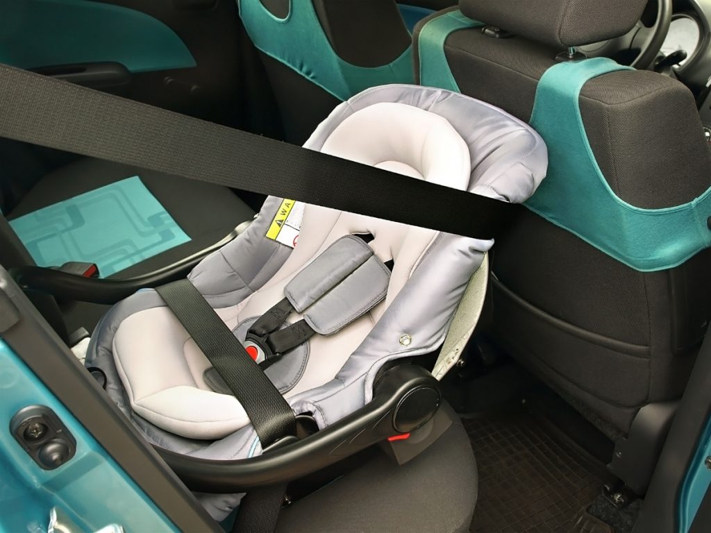 Top Best Infant Car Seats
