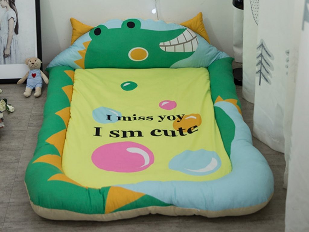 Top Best Baby Nap Mats