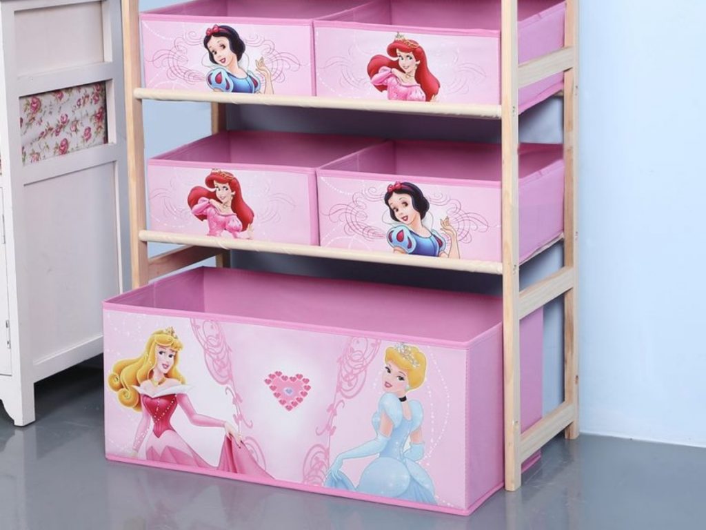 Top Best Baby Storage and Organizers