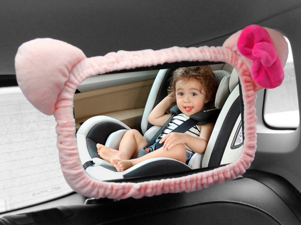 Top Best Infant Car Seat Mirrors