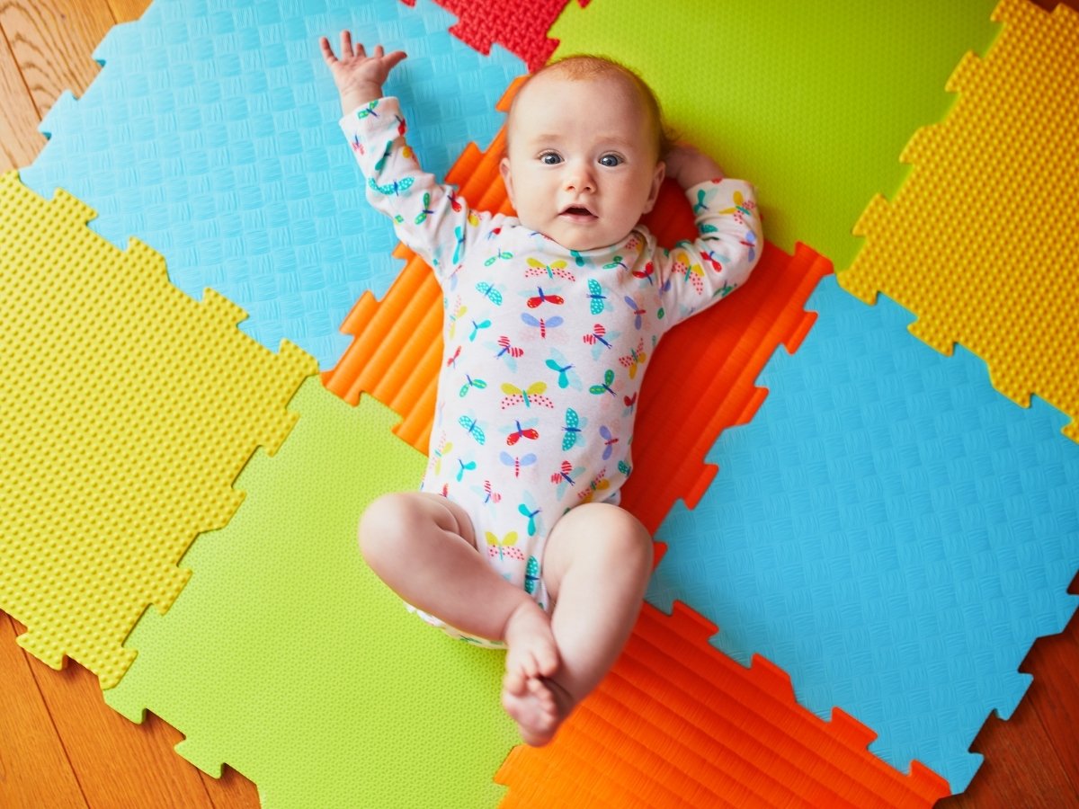 Top Best Baby Play Mats