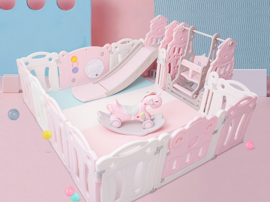 Top Best Baby Playards