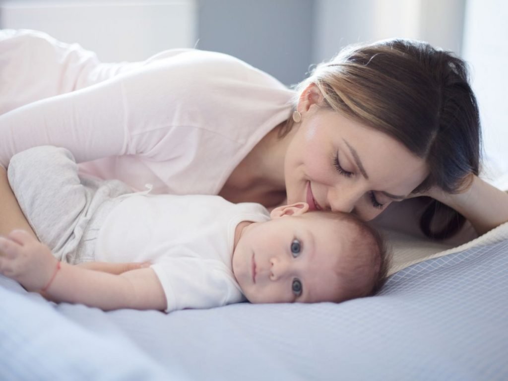 What Makes Breastfeeding So Important