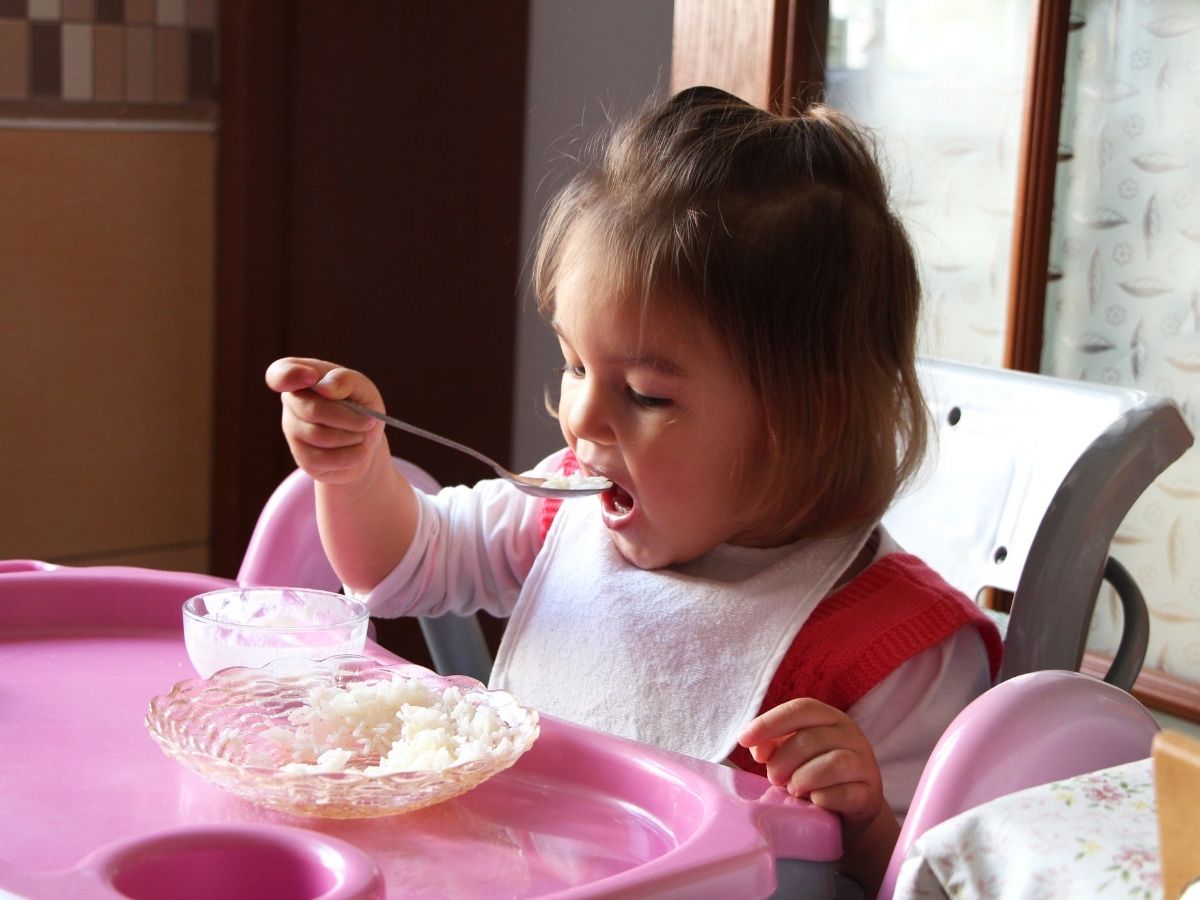 Discover The Best Baby Gear For Parents 27 How to Wean Off with Mixed Feeding