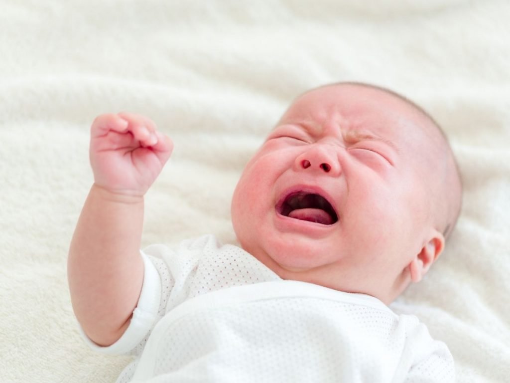 Neonatal Lacrimal Gland Inflammation Signs Causes and Treatment Methods