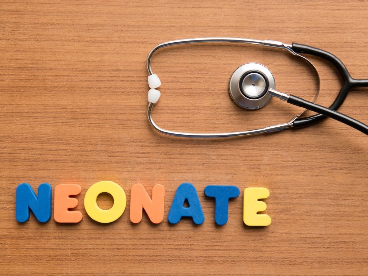 Neonatal Pneumonia What Are the Causes and How Can It Be Treated