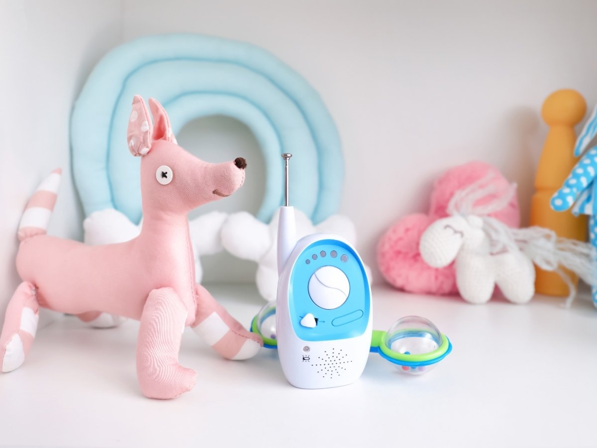 Top 10 Best Baby Audio Monitors
