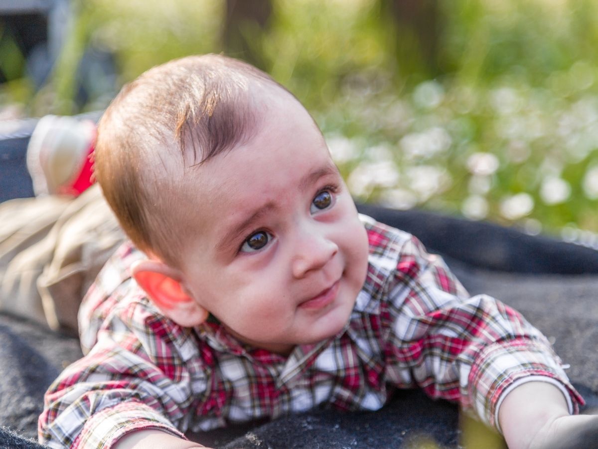 What Is the Best 6 month Baby Calcium Supplement