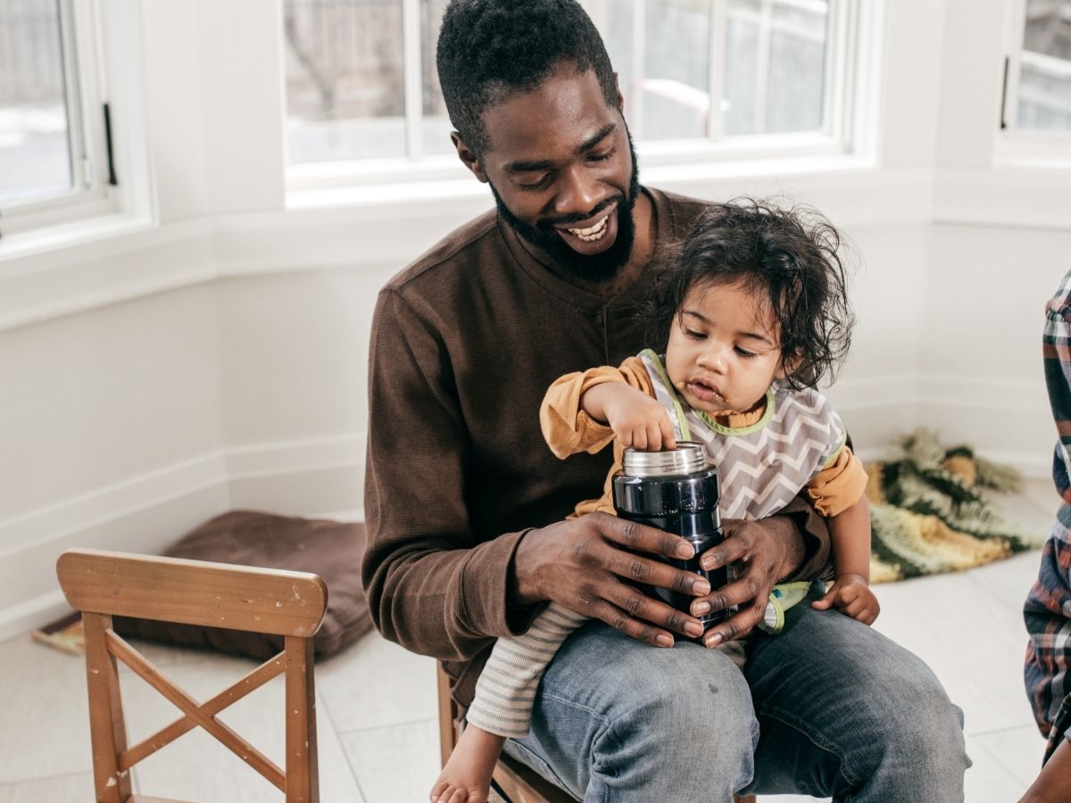 When to Introduce Solid Foods to an Infant