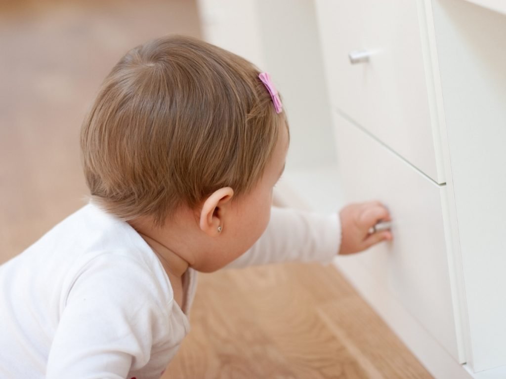 Top Best Baby Drawer Pulls