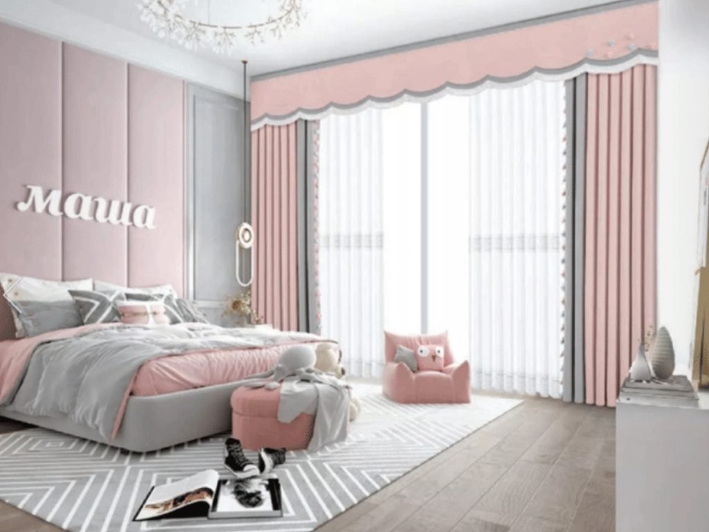 Top Best Baby Window Panels
