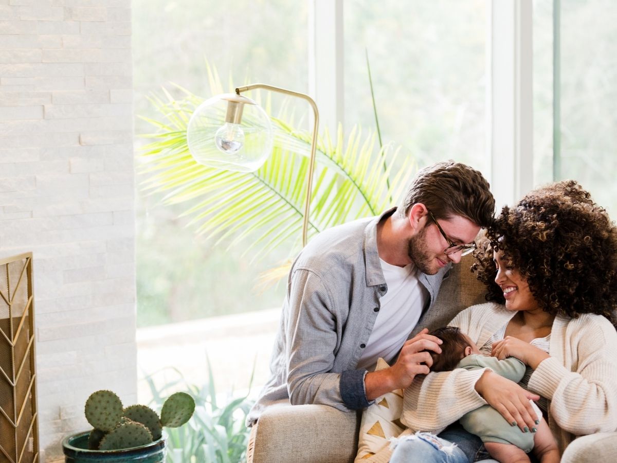 How Long Mothers Should Breastfeed the Baby