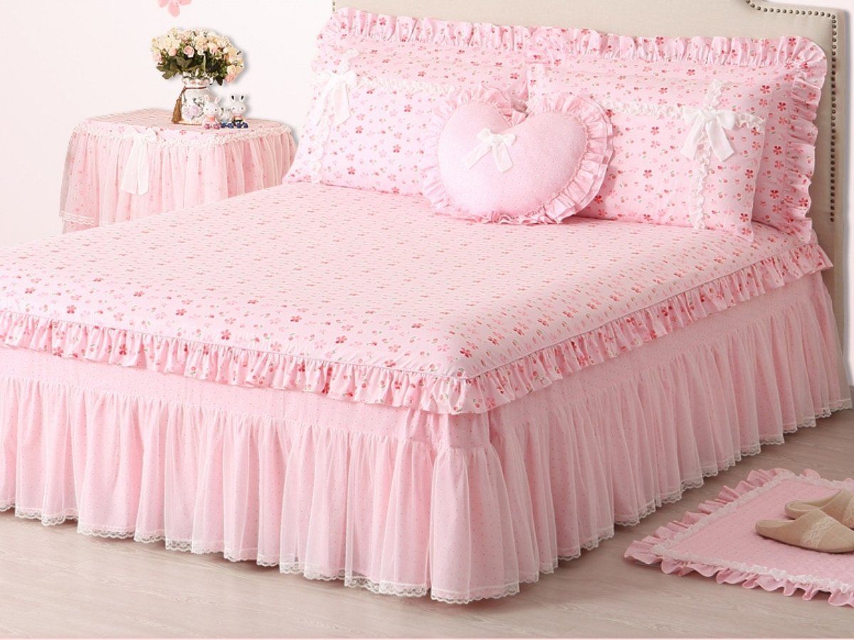 Top Best Baby Bed Skirts