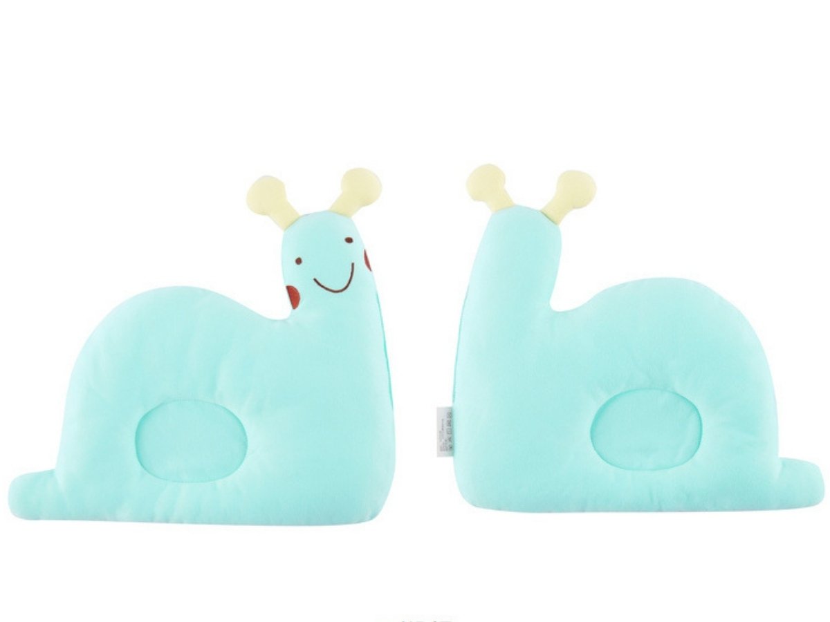 Top Best Baby Pillows