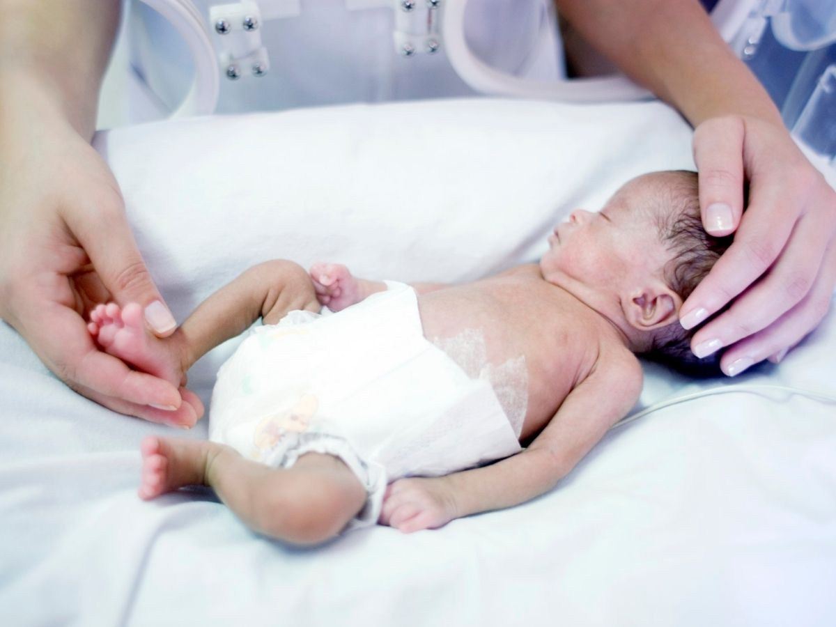 What Happens Right After Premature Babies are Born