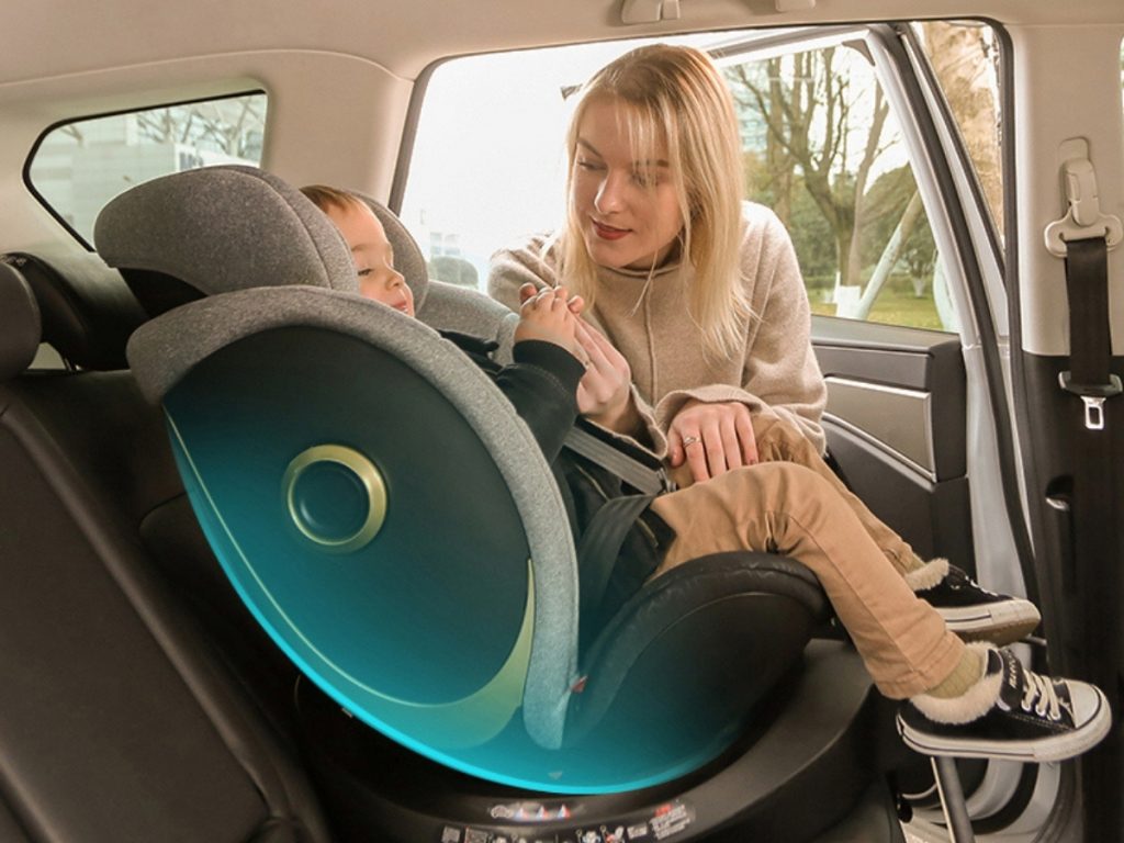 Top Best Baby Car Seat Covers