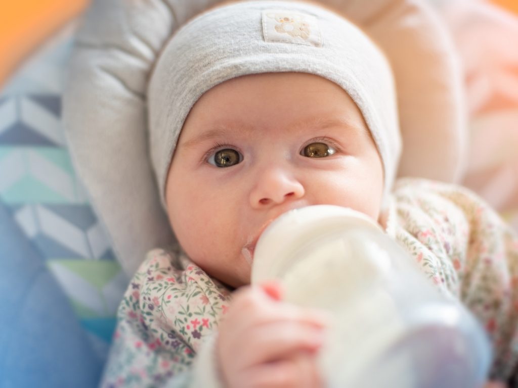 Top Best Baby Formula