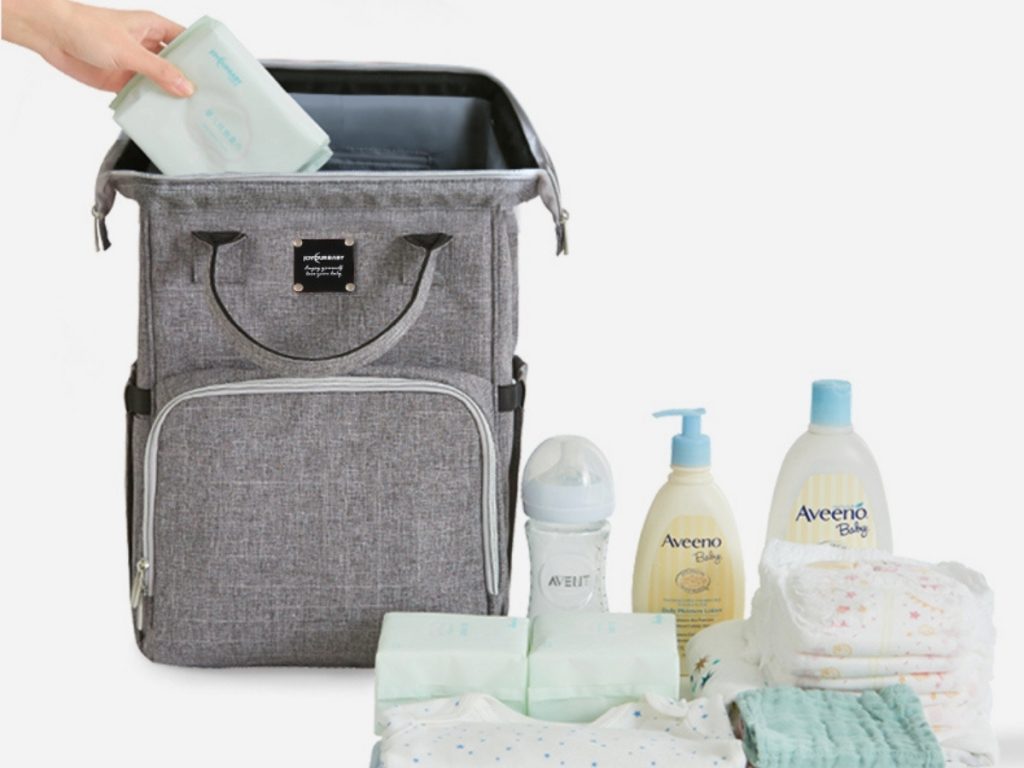 Top Best Breast Pump Bags