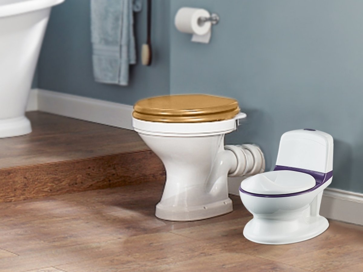 Top 10 Best Baby Training Toilets