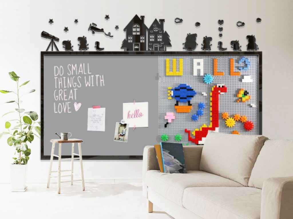 Top Best Baby Room Wall Décor