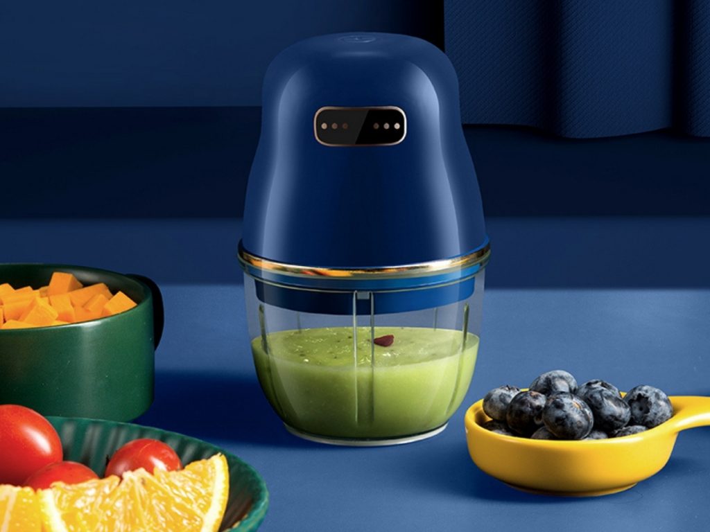 Top 10 Best Baby Food Processors