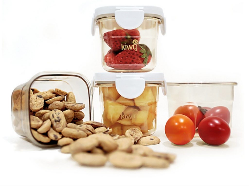 Top 10 Best Baby Food Storage Containers