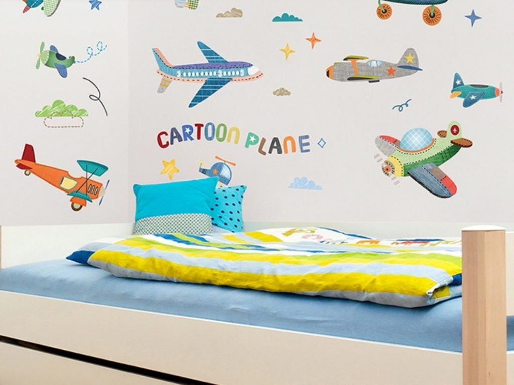 Top 10 Best Baby Room Wall Borders