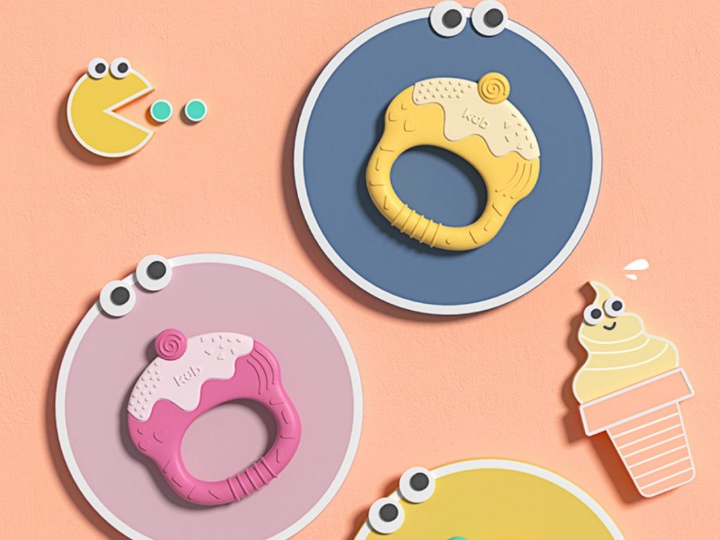 Top 10 Best Baby Teethers