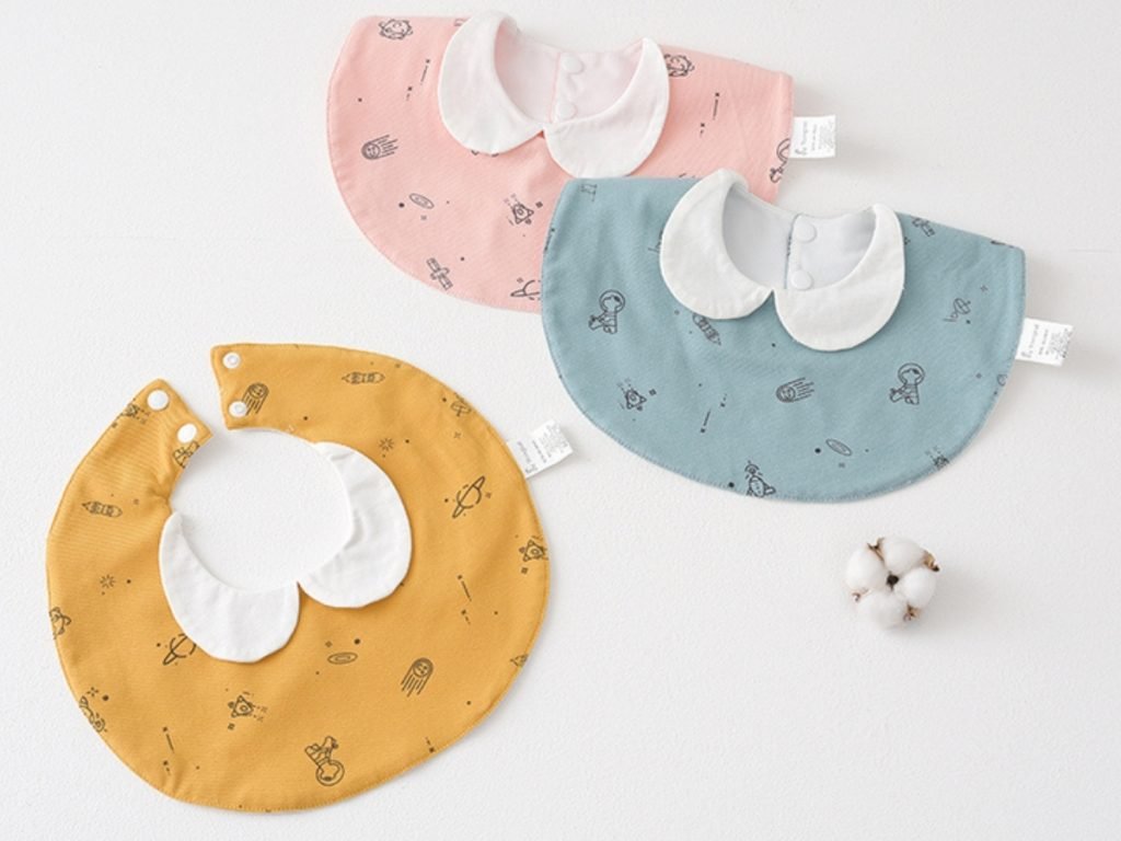 Top 10 Best Baby Bibs