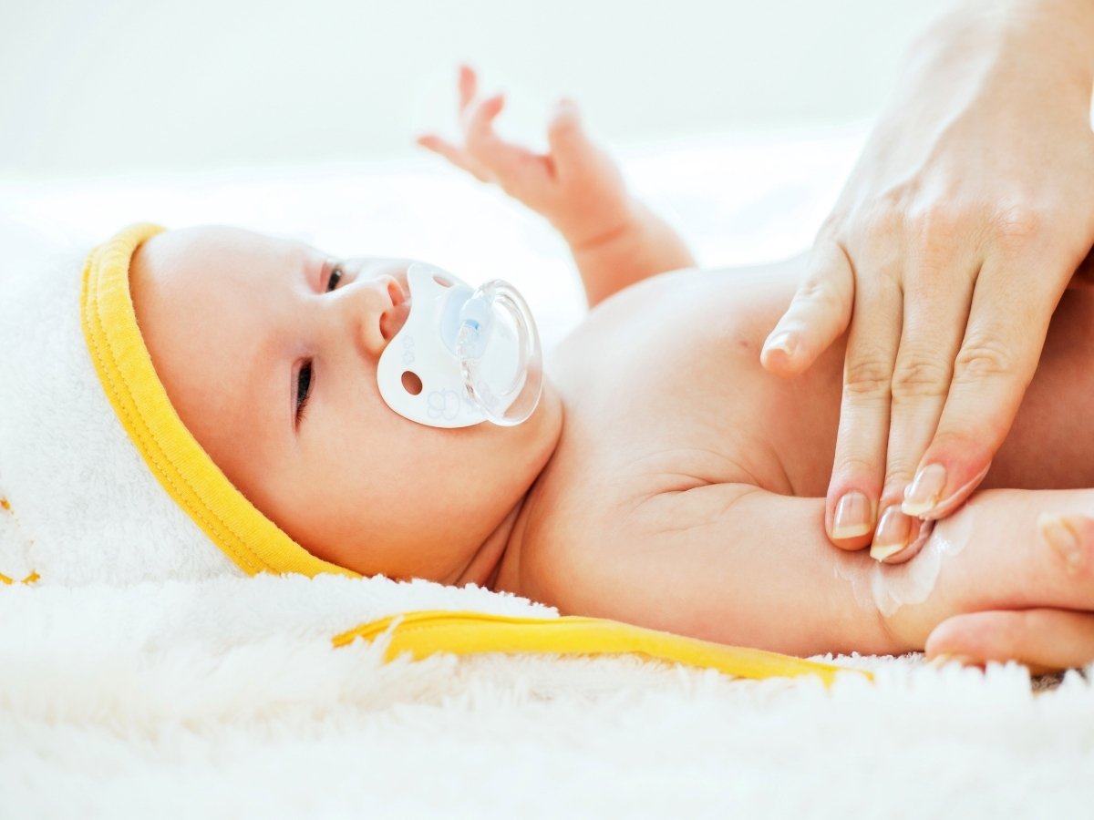 Top 10 Best Baby Ointments