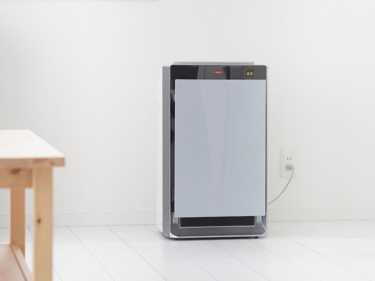 Top 10 Best Baby Air Purifiers