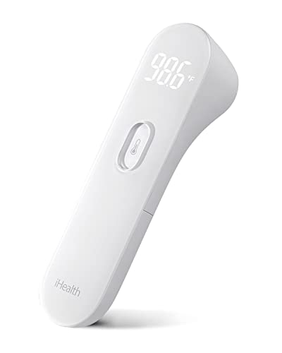 10 Best Baby Thermometer Digital Infrareds Dec Of 2022 1 21tI2q5rMXL 3
