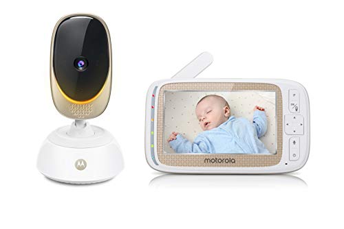 10 Best Home Comforts Video Baby Monitors Dec Of 2022 1 31bBpQlmERL 1
