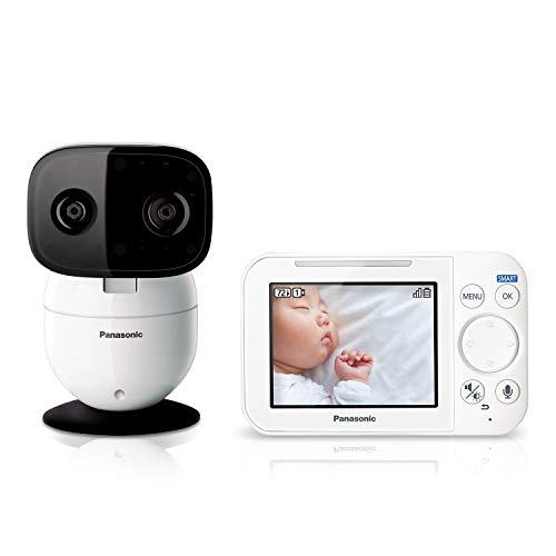 10 Best Panasonic Baby Camera Monitors Dec Of 2022 1 41ExxIovgvL 2