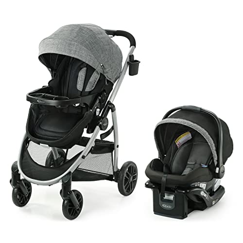 10 Best Graco Baby Stroller Travel Systems Dec Of 2022 1 41JccOfqYBL 9