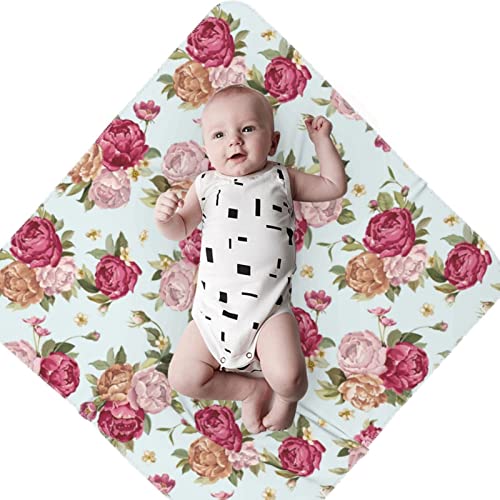 10 Best Fleece Nursery Swaddling Blankets Dec Of 2022 1 51OVBywi6FL