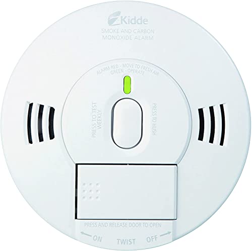 10 Best Kidde Smoke And Carbon Monoxide Alarm Dec Of 2022 1 310ZGcGJ6wL