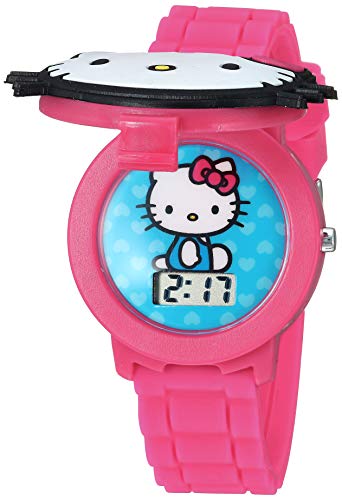 10 Best Hello Kitty Kids Digital Watches Dec Of 2022 1 41WRQ9OuycL