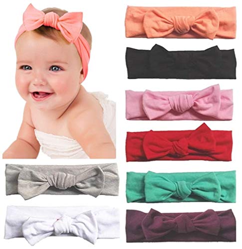 10 Best Girls Headbands For Newborn Rabbits Dec Of 2022 1 41tHWHl6TL