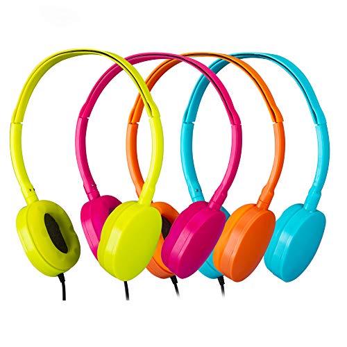 10 Best Amazonbasics Headphones Kids Dec Of 2022 1
