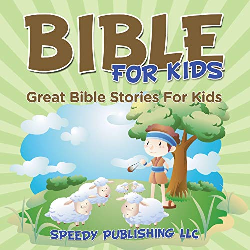 10 Best Speedy Publishing Llc Kids Bibles Dec Of 2022 1